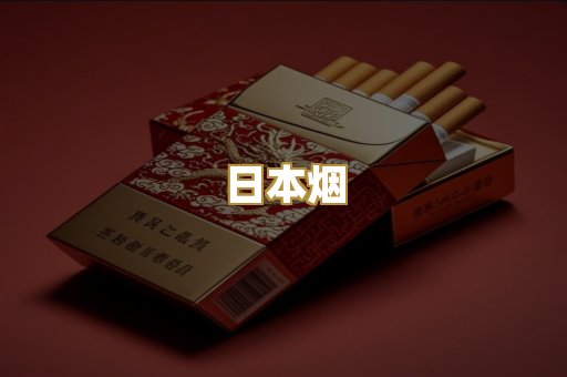 日本烟